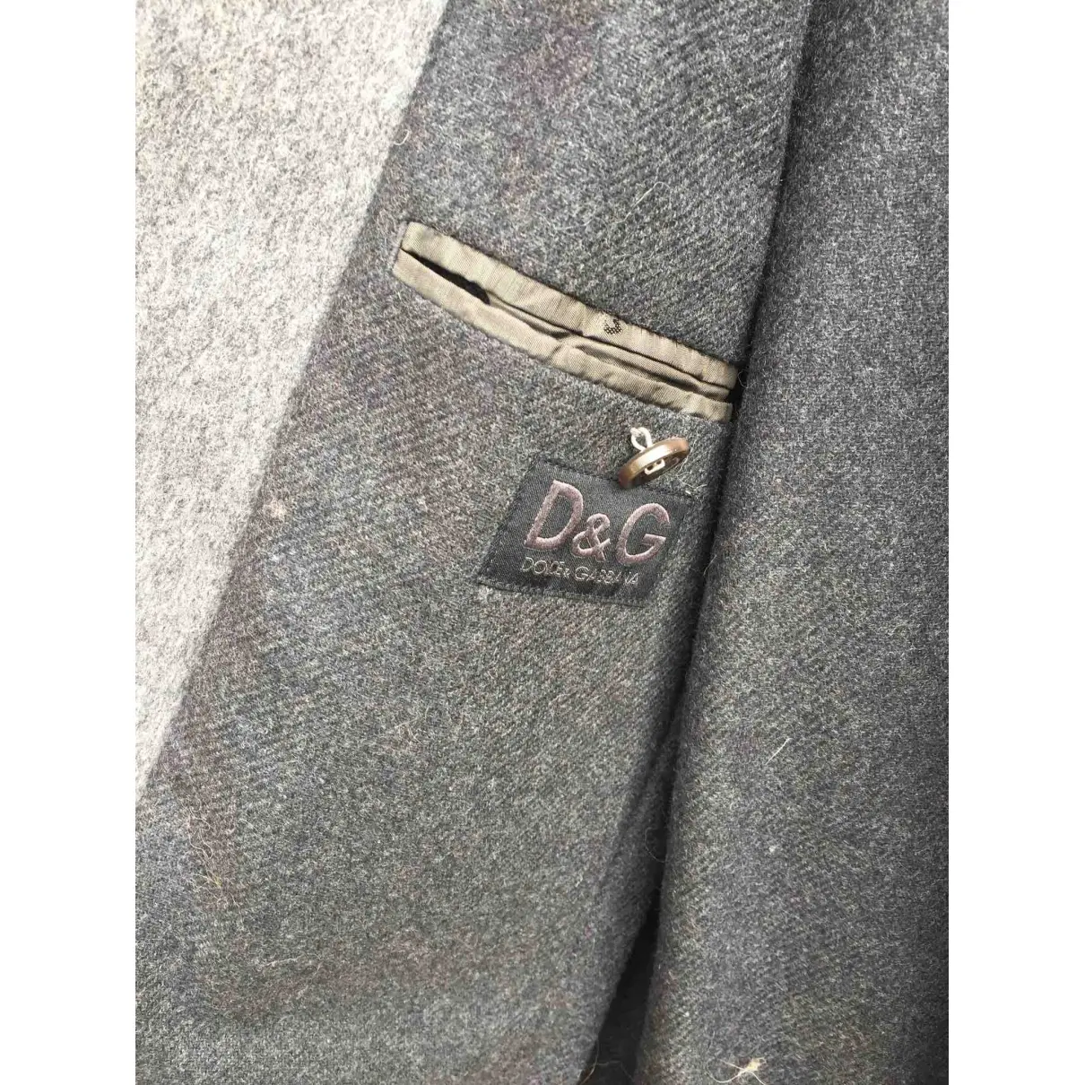 Luxury D&G Coats  Men