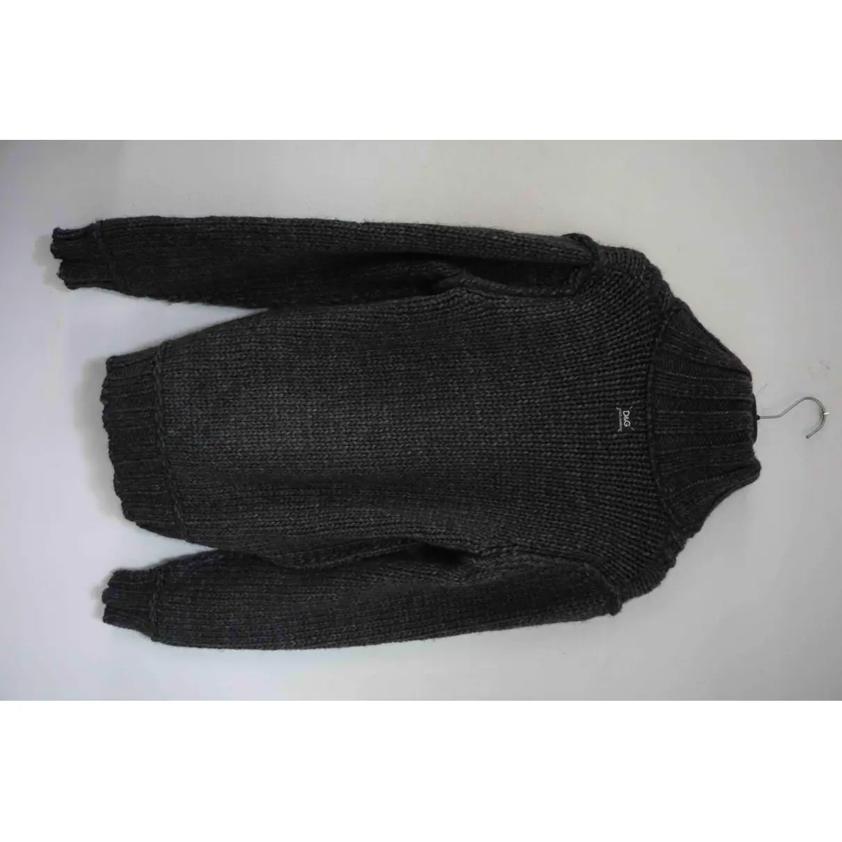 Buy D&G Wool knitwear & sweatshirt online