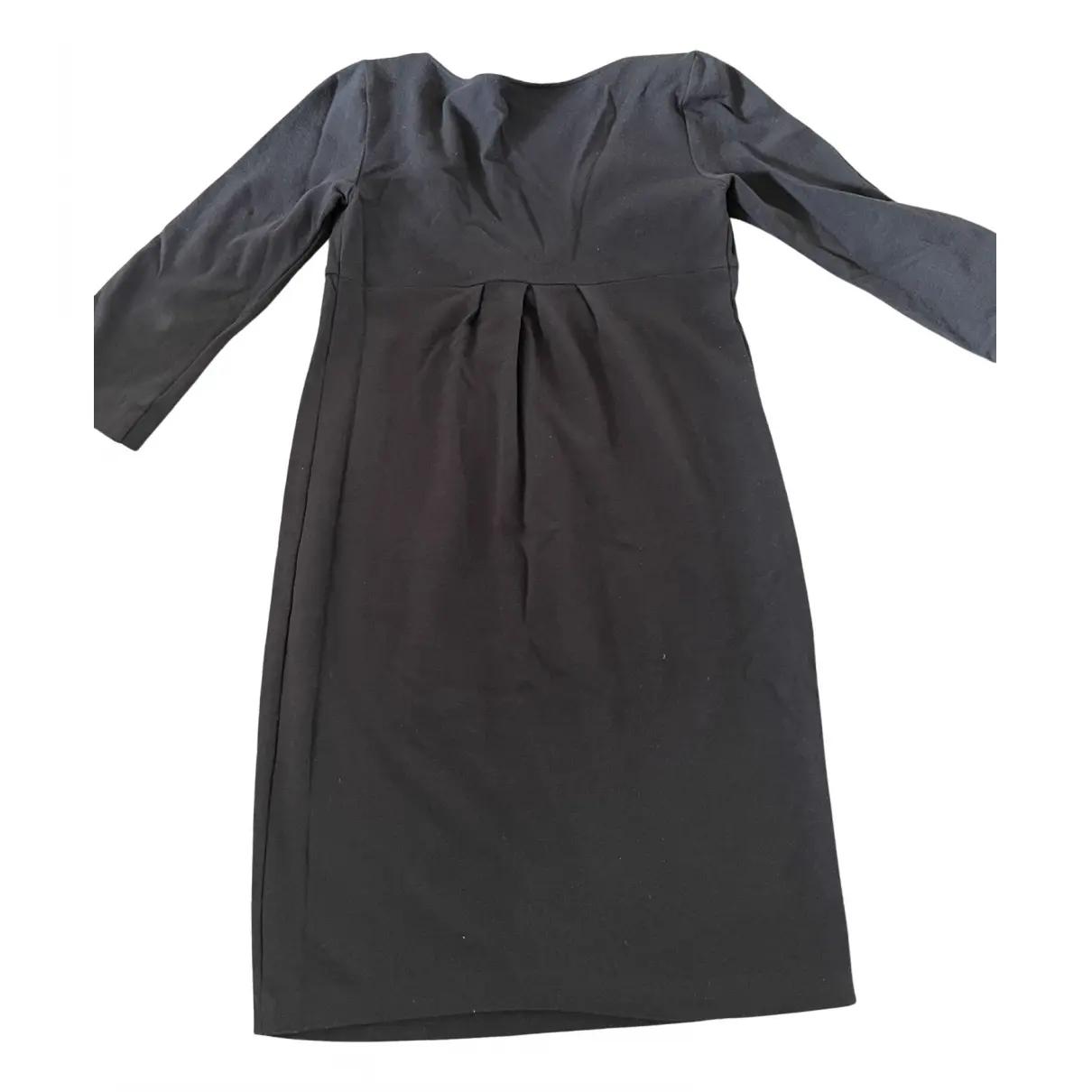 Wool mini dress Diane Von Furstenberg