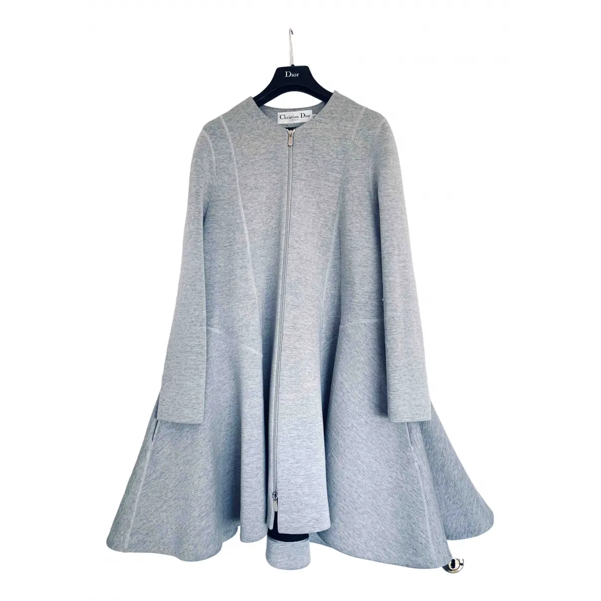 Wool coat Dior