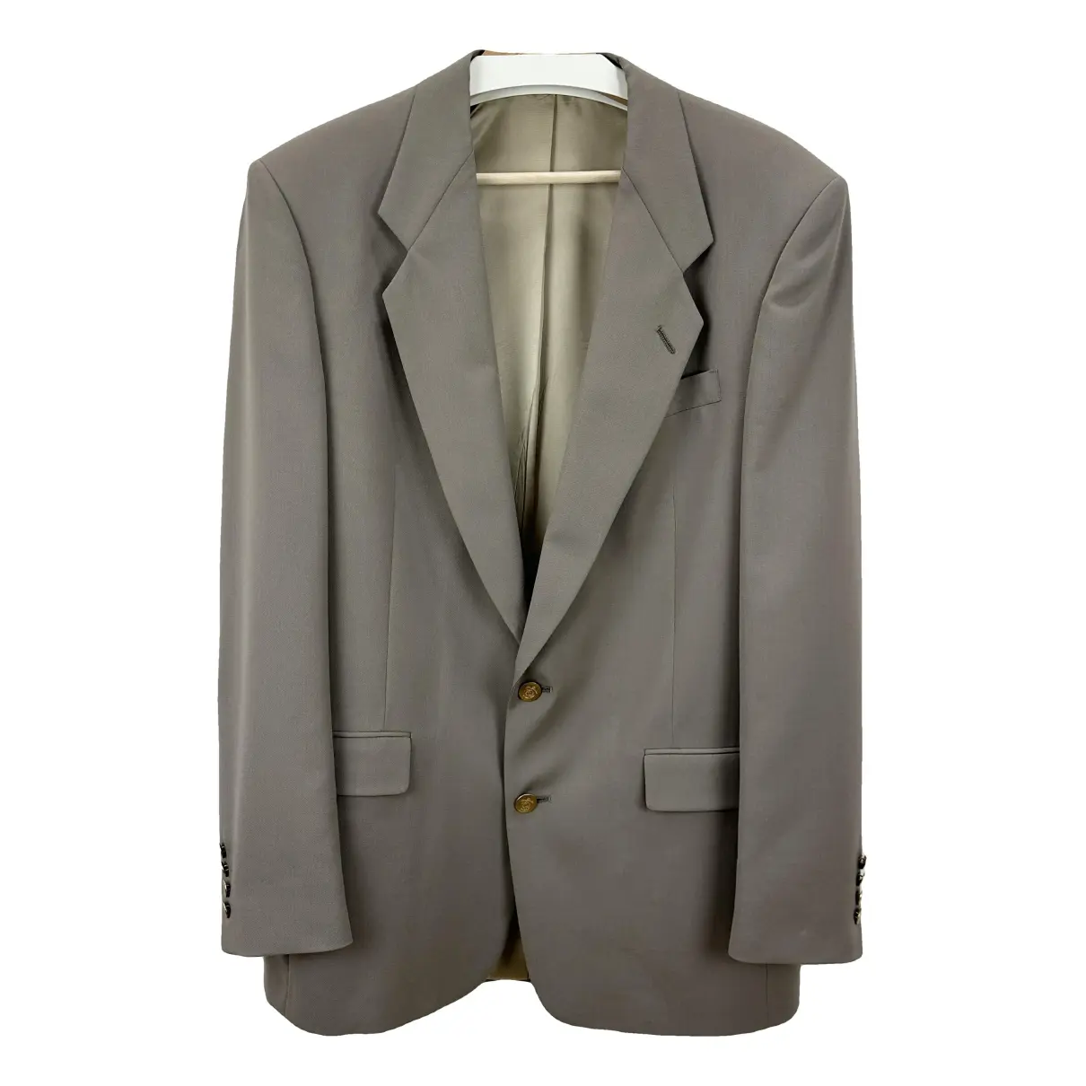 Wool jacket Dior Homme - Vintage