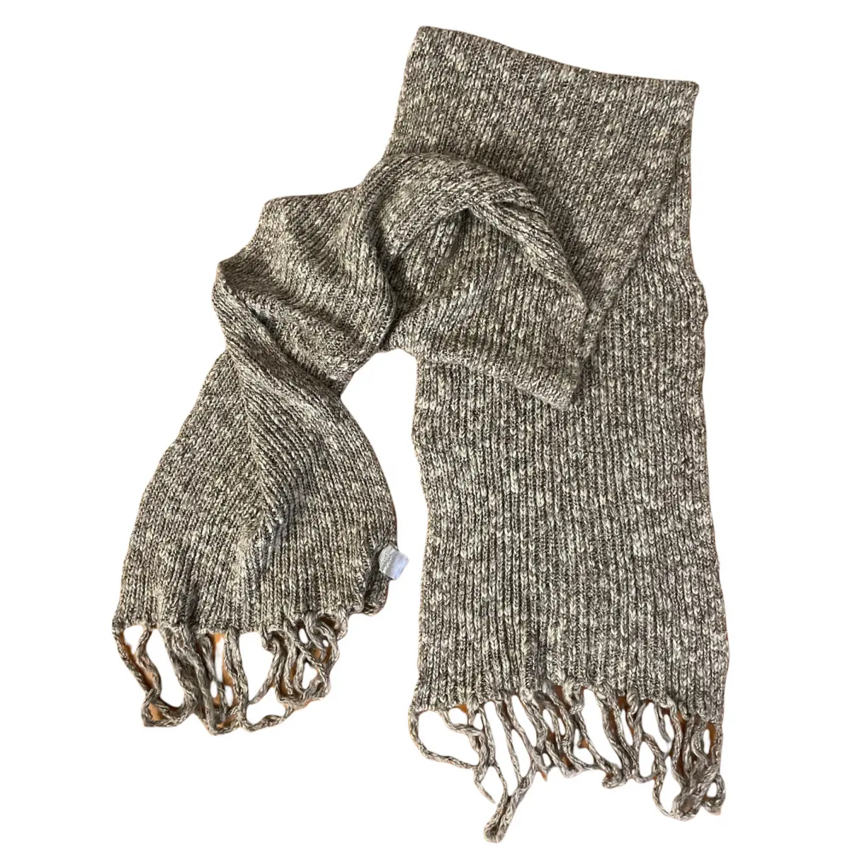 Buy Dior Homme Wool scarf & pocket square online