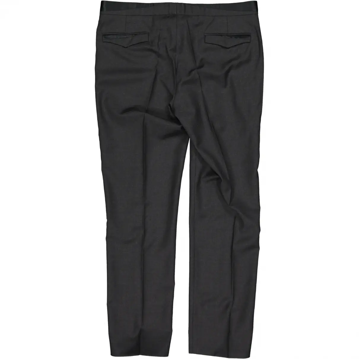 Dior Wool trousers for sale