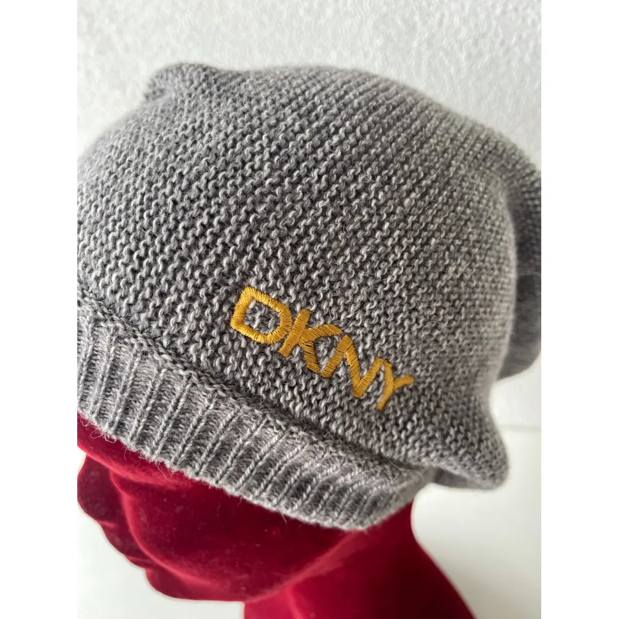 Luxury Dkny Hats Women