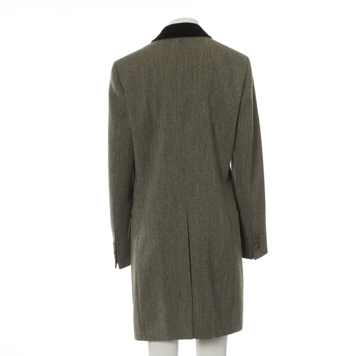 Buy Dolce & Gabbana Wool coat online - Vintage