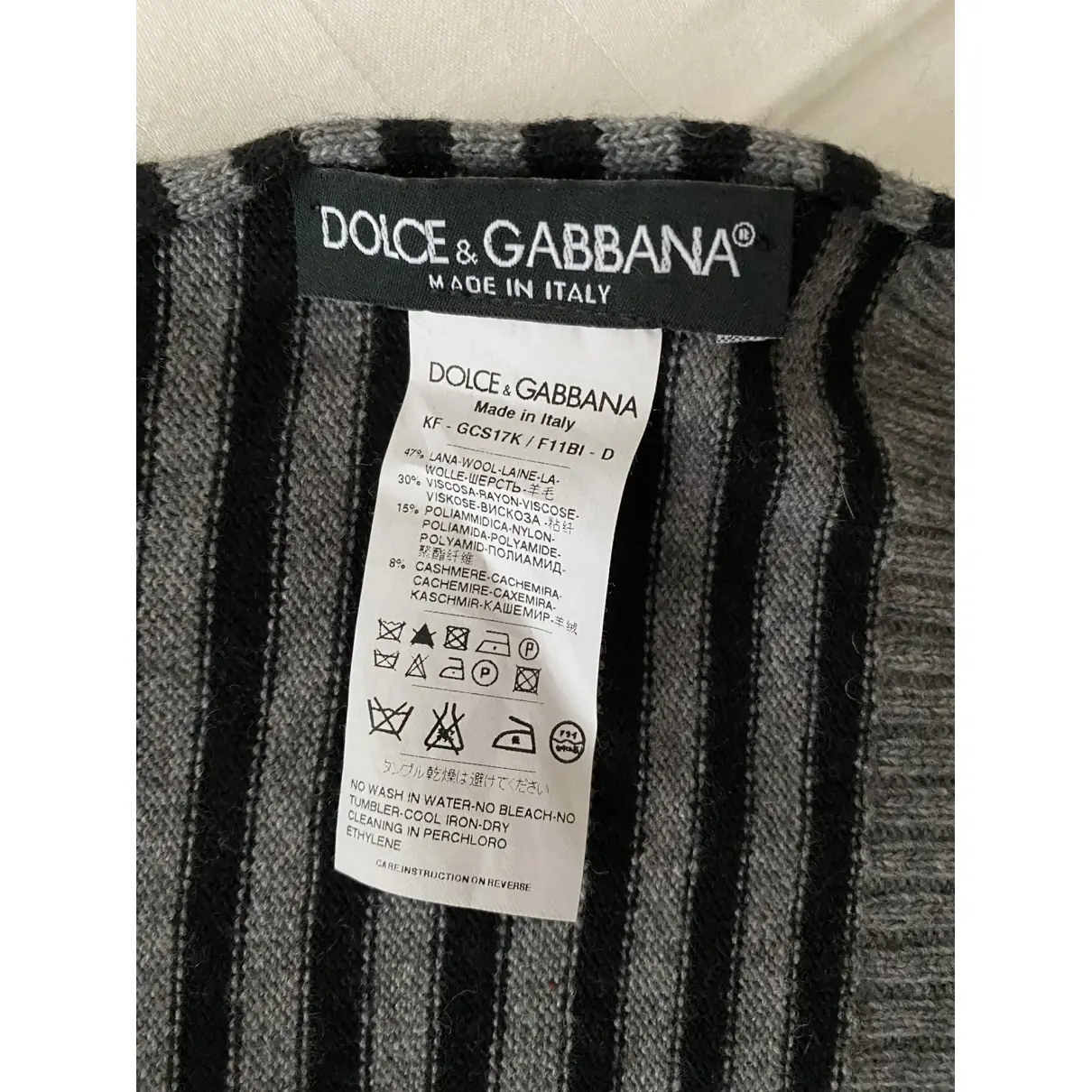 Luxury Dolce & Gabbana Scarves Women