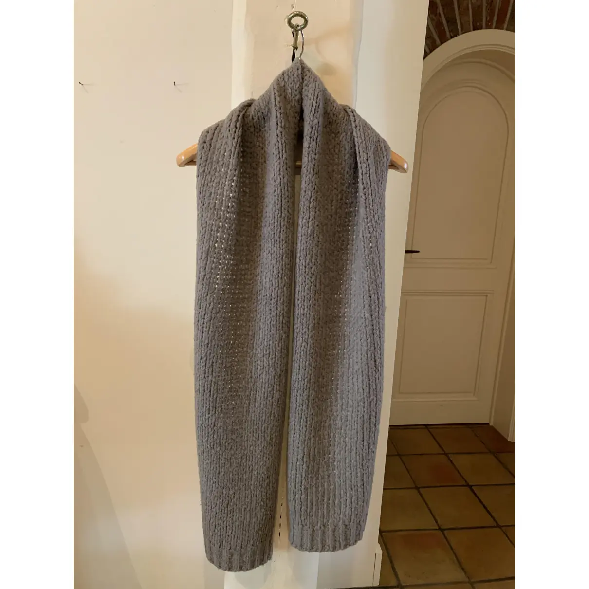 Buy Dries Van Noten Wool scarf online