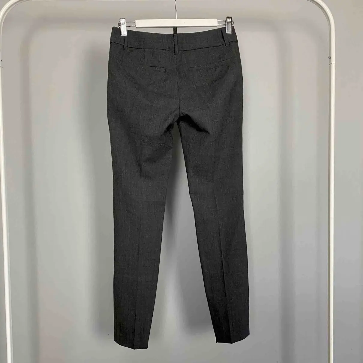 Buy Dsquared2 Wool trousers online