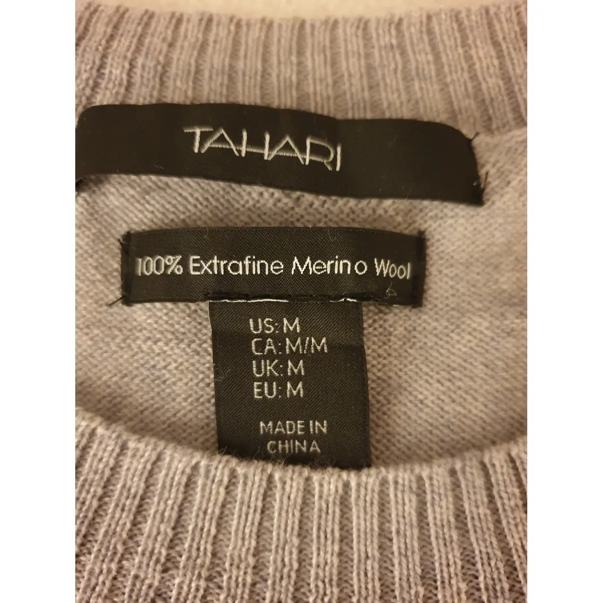 Buy Elie Tahari Wool jumper online