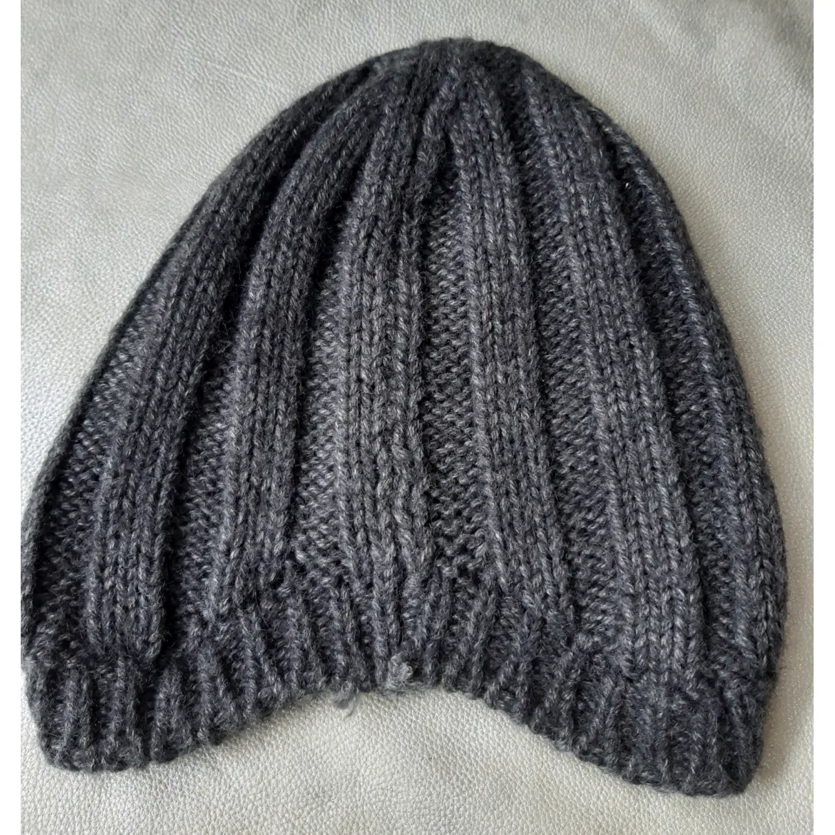 Buy Emporio Armani Wool hat online