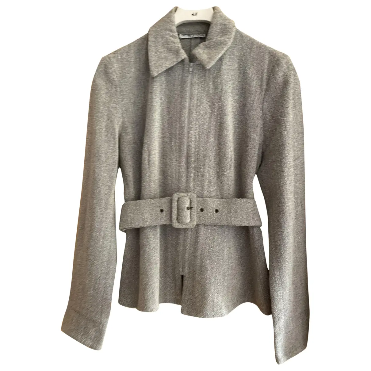 Wool jacket Emporio Armani - Vintage