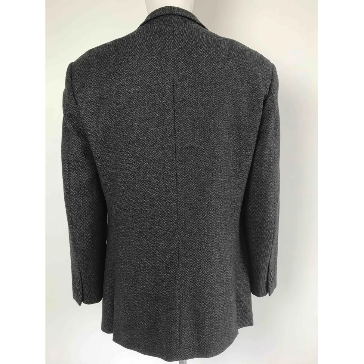 Buy Emporio Armani Wool vest online