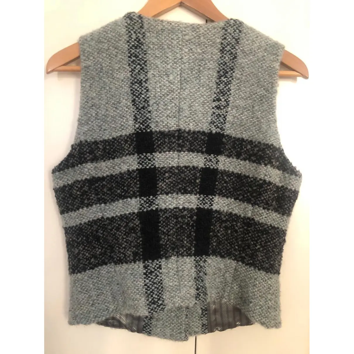 Buy Emporio Armani Wool knitwear online