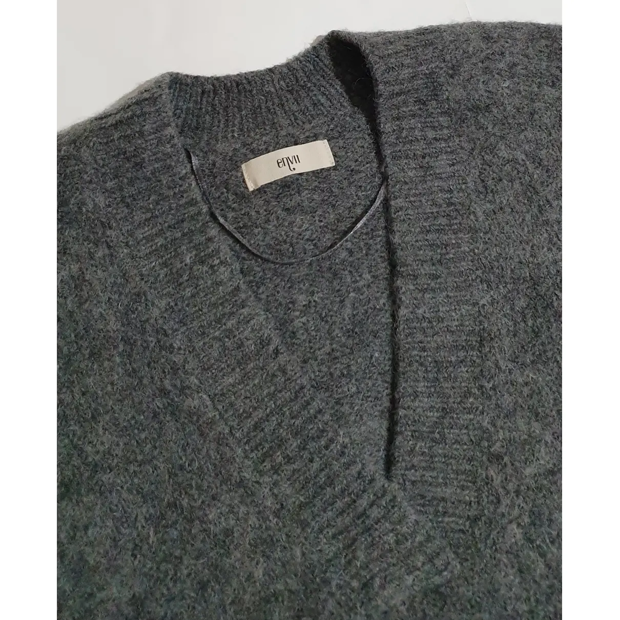 Buy Envii Wool jumper online