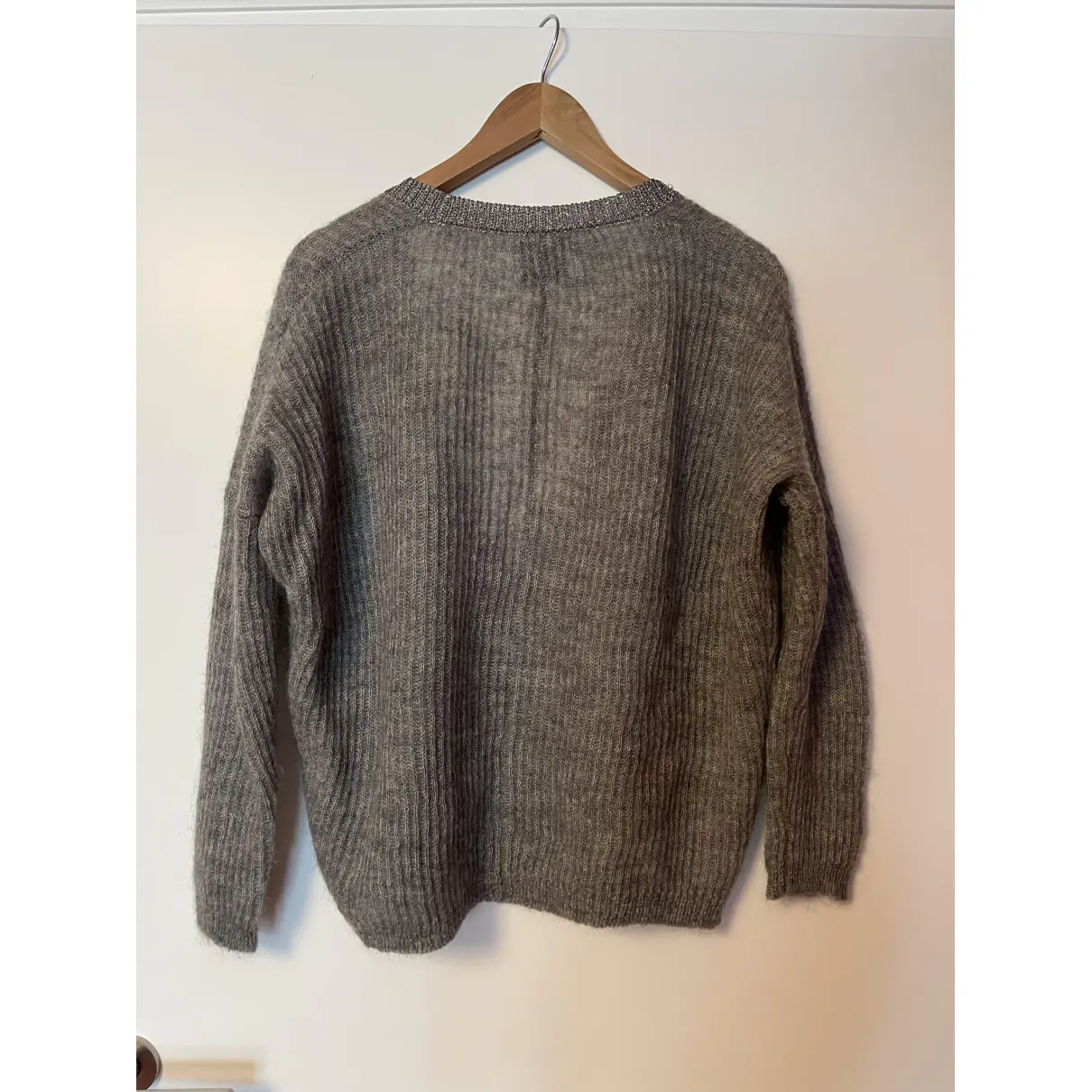 Buy Essentiel Antwerp Wool cardigan online