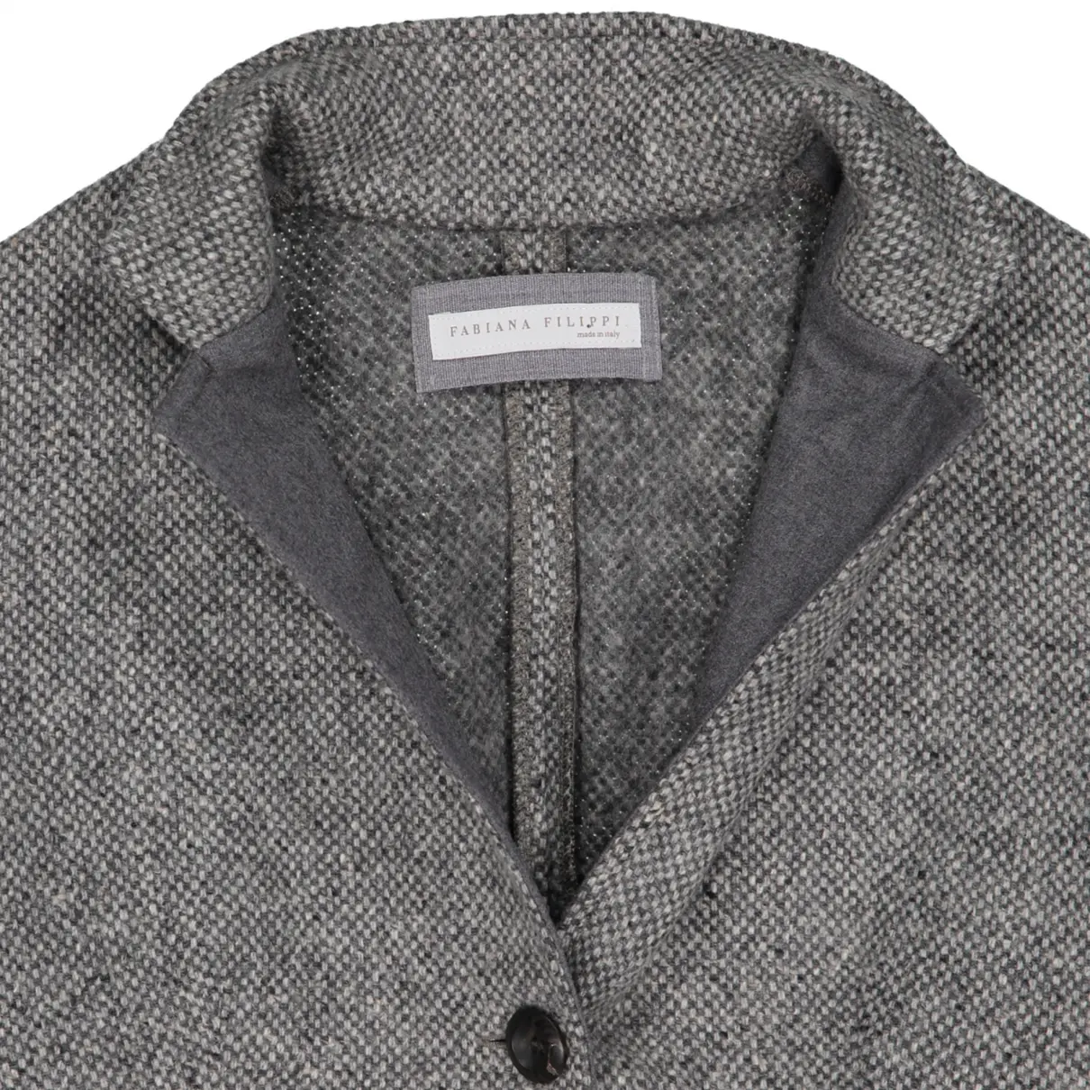 Buy Fabiana Filippi Wool jacket online
