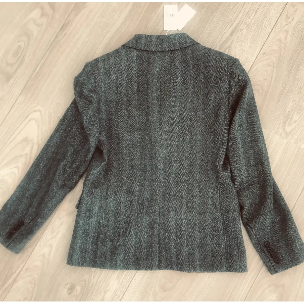 Buy Filippa K Wool blazer online