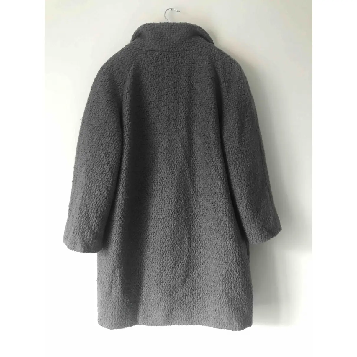 Ganni Wool coat for sale