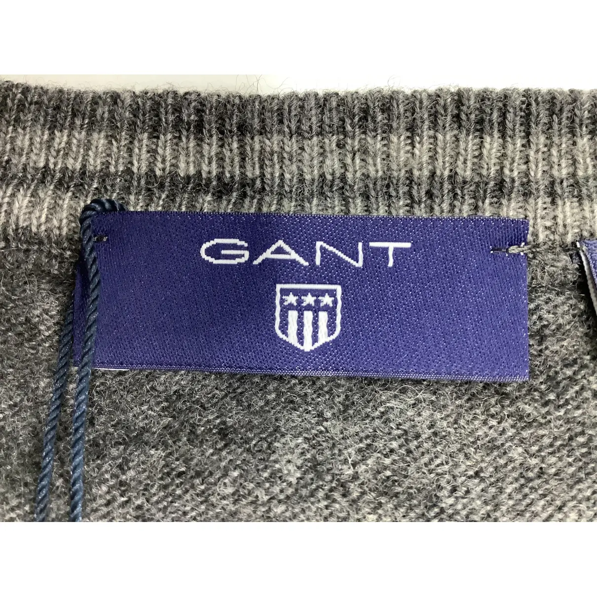 Wool pull Gant
