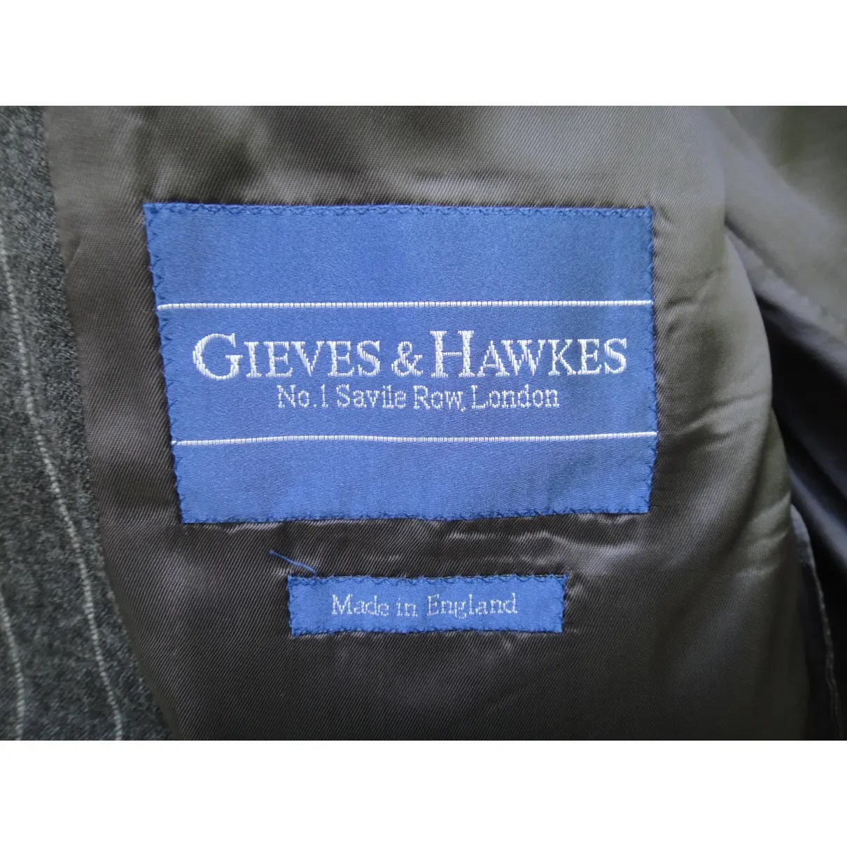 Luxury Gieves & Hawkes Jackets  Men