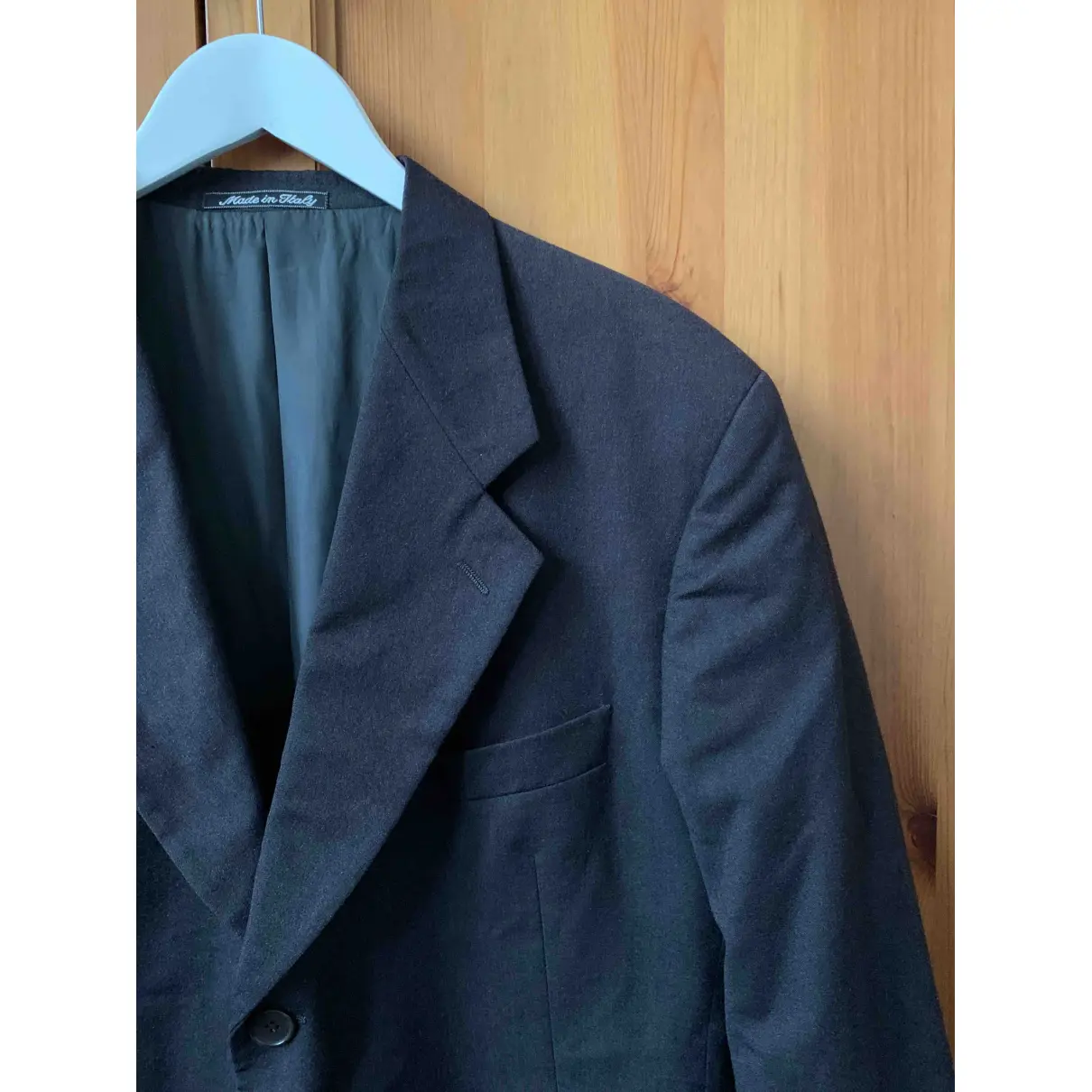 Luxury Giorgio Armani Jackets  Men - Vintage