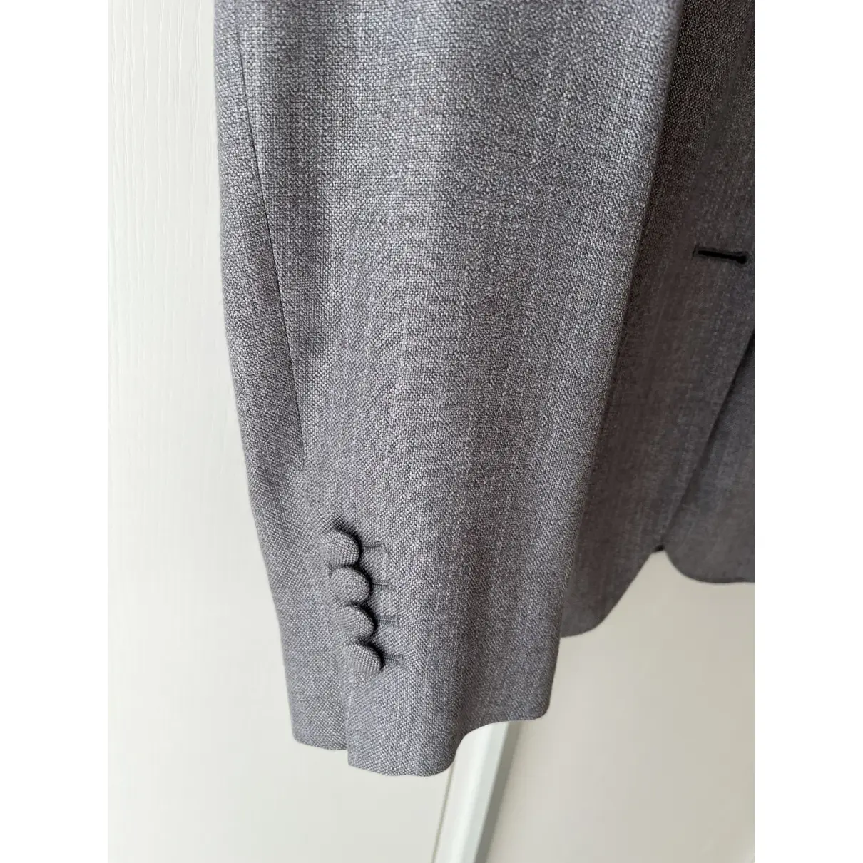 Buy Giorgio Armani Wool blazer online