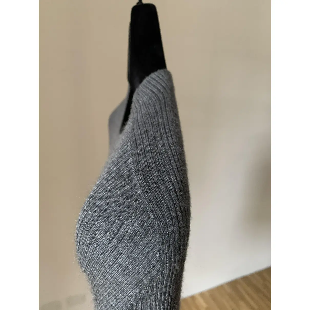 Buy Giorgio Armani Wool sweatshirt online