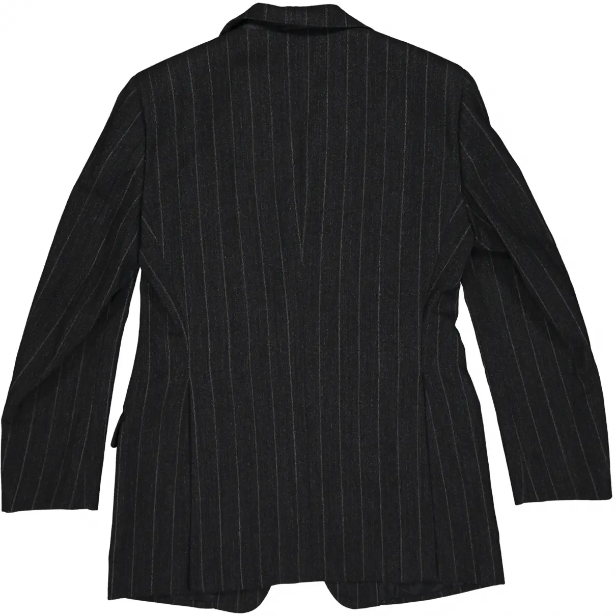 Buy Giorgio Armani Wool suit online - Vintage