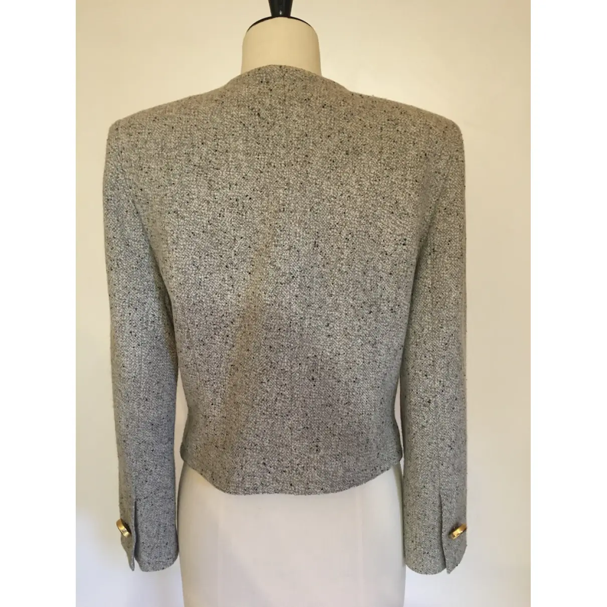 Buy Givenchy Wool blazer online - Vintage