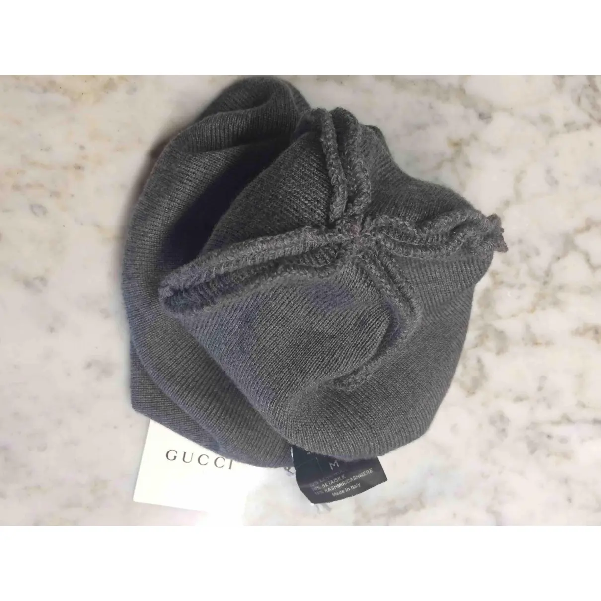 Buy Gucci Wool hat online
