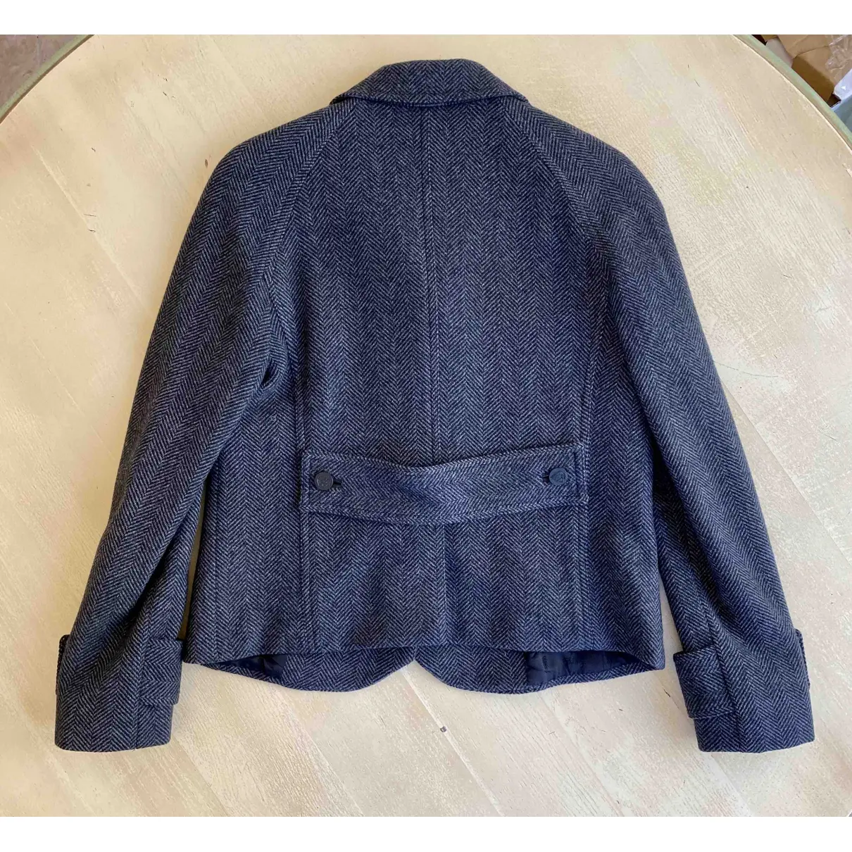 Buy Gucci Wool jacket online