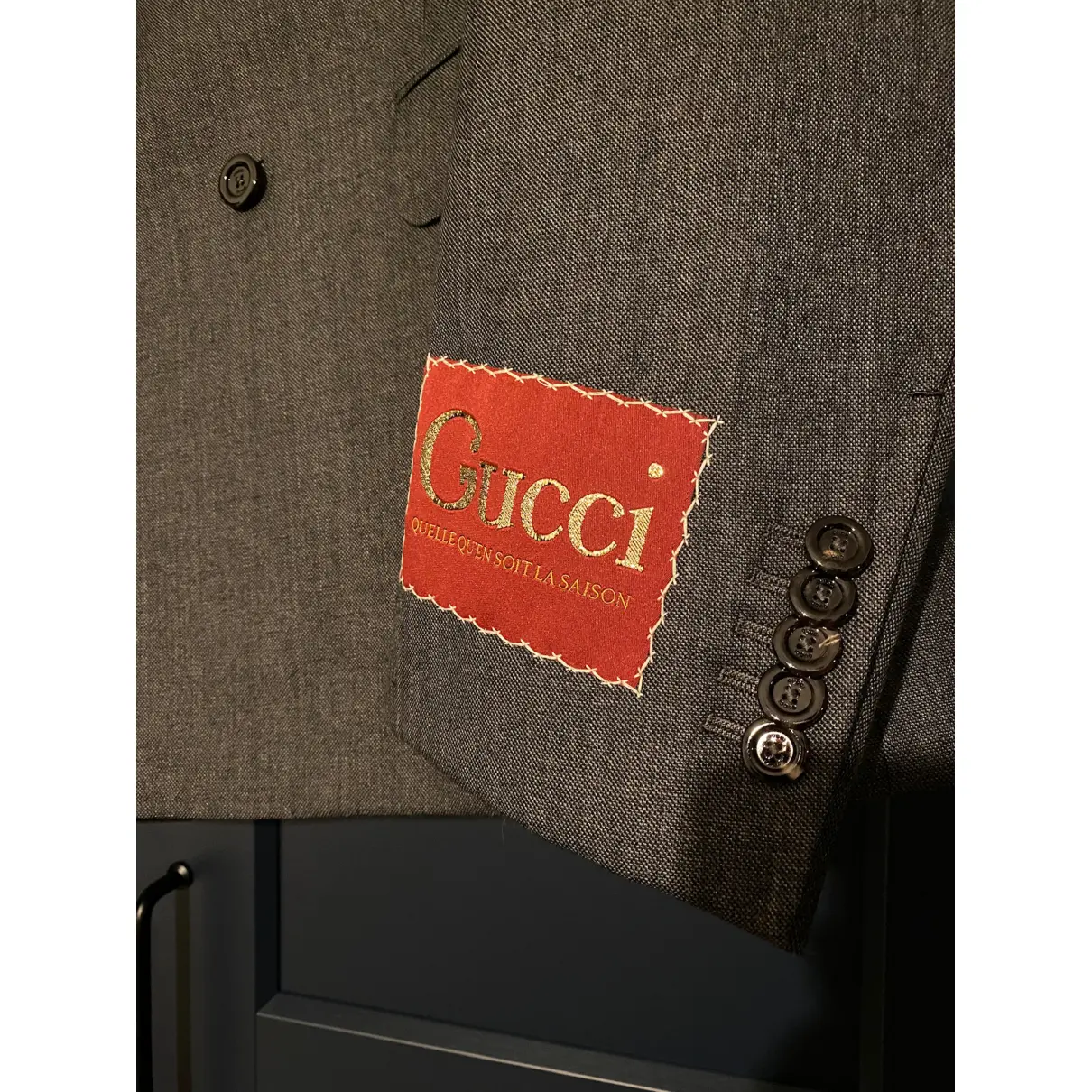 Buy Gucci Wool vest online