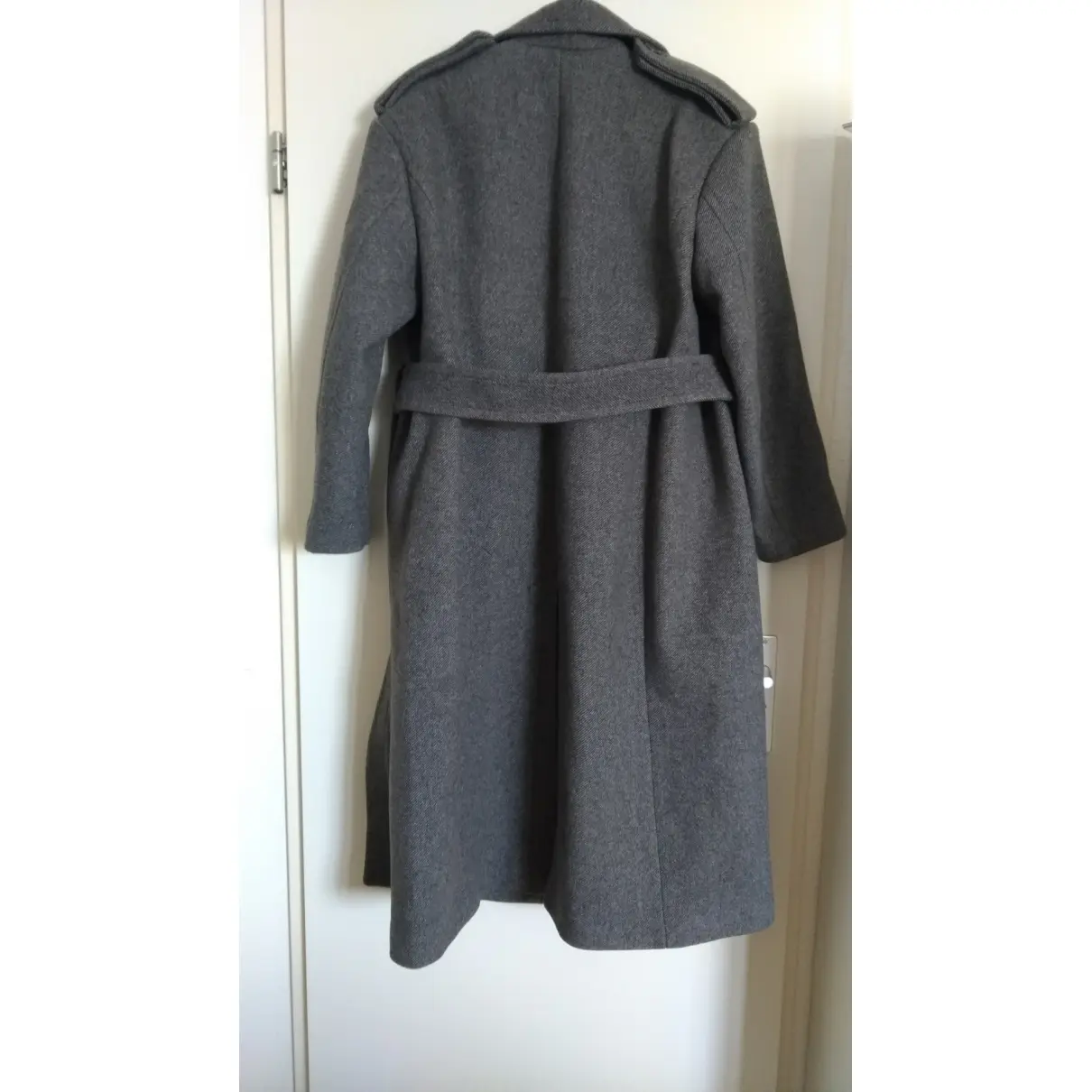 Buy H&M Studio Wool coat online
