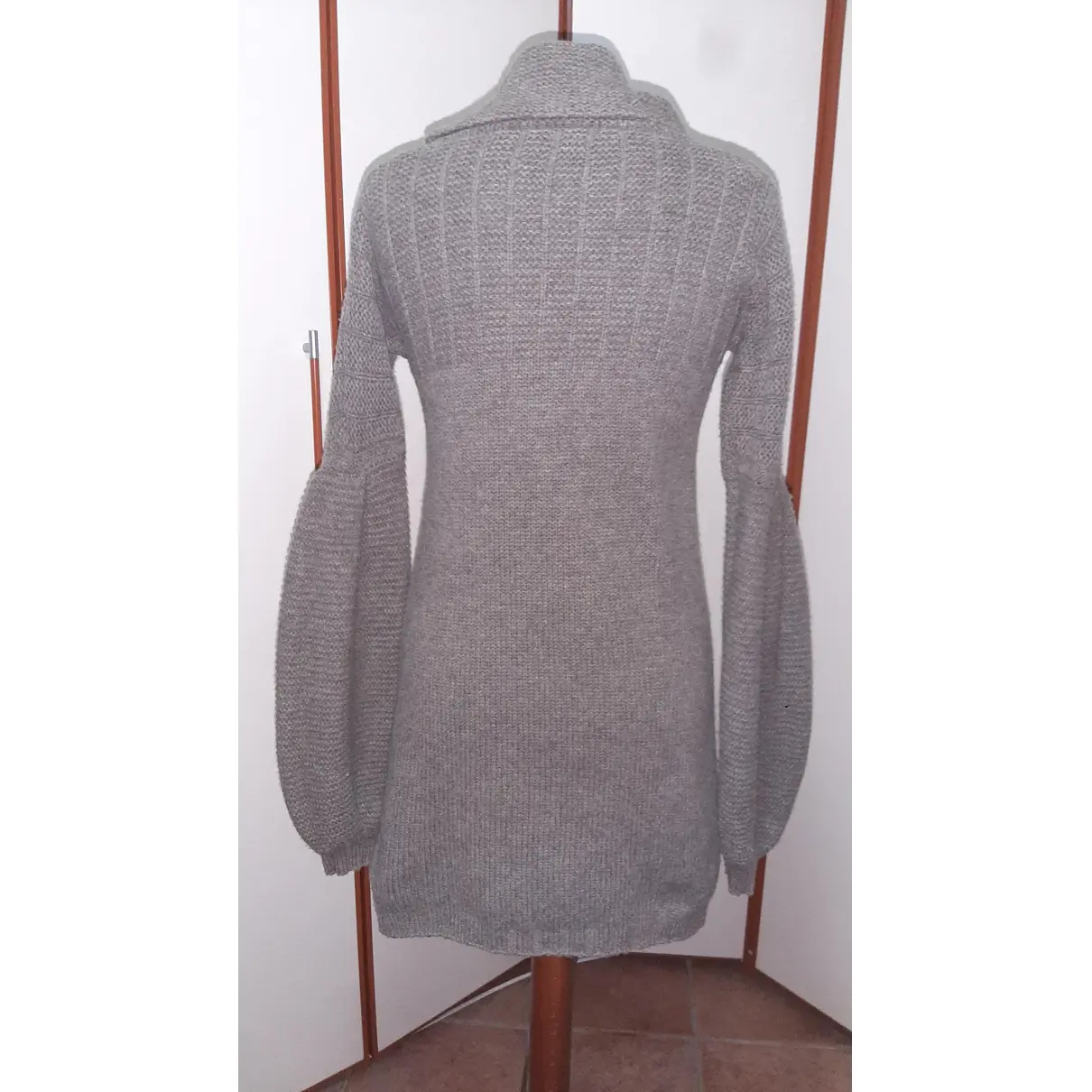 Buy Hoss Intropia Wool dress online
