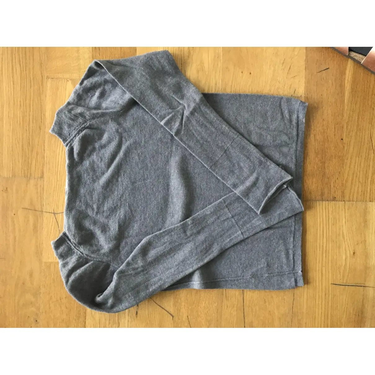 Humanoid Wool jumper for sale