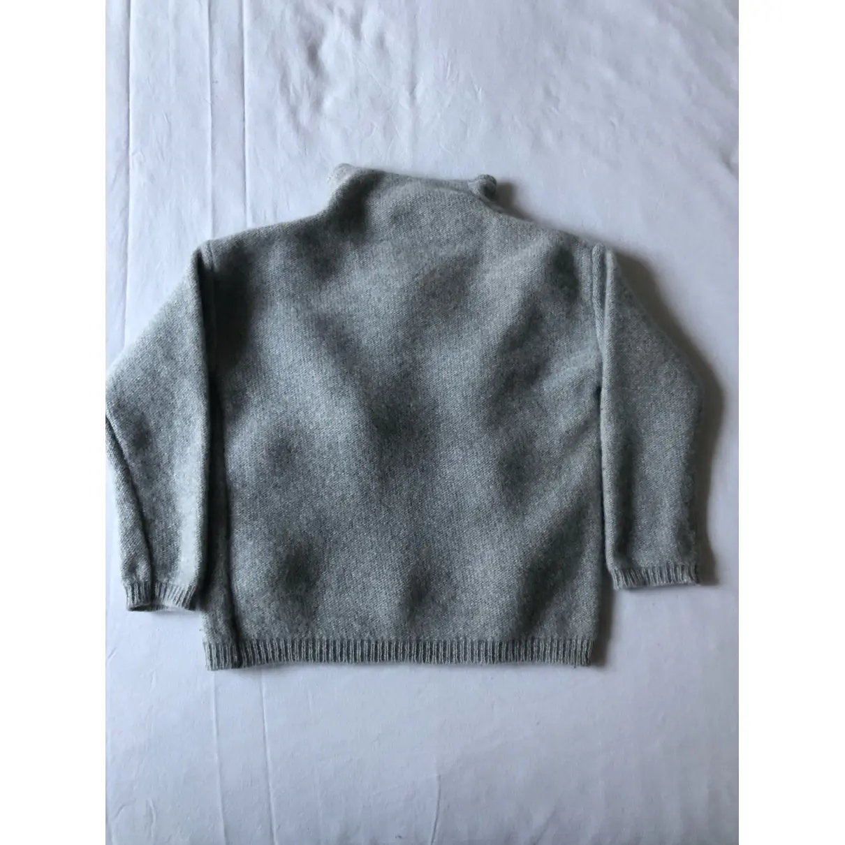 Buy Il Gufo Wool sweater online