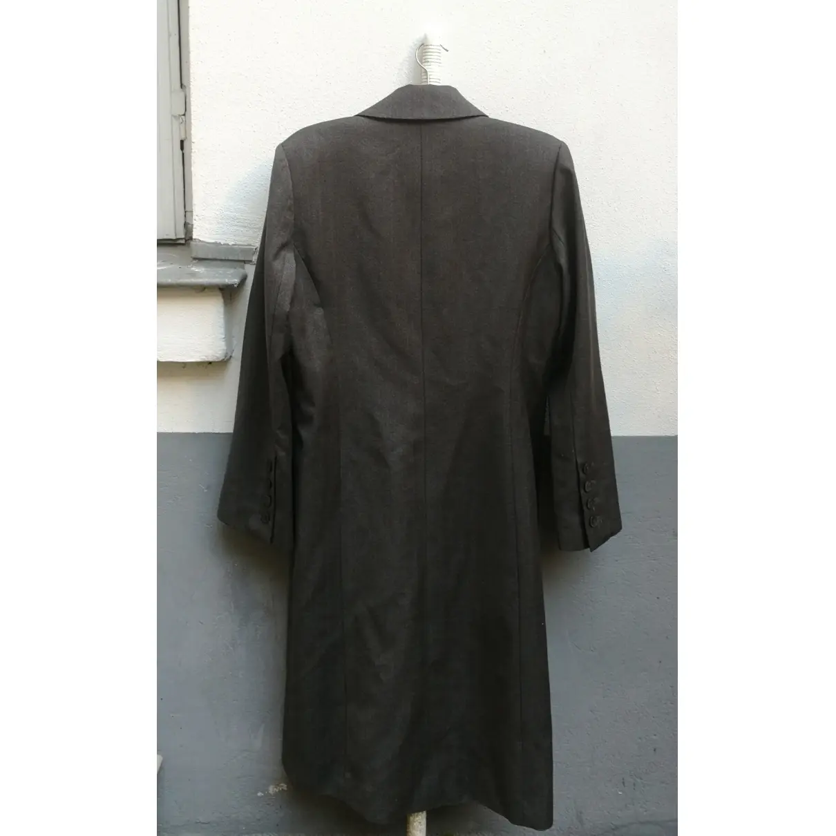 Buy Inès De La Fressange Paris Wool coat online
