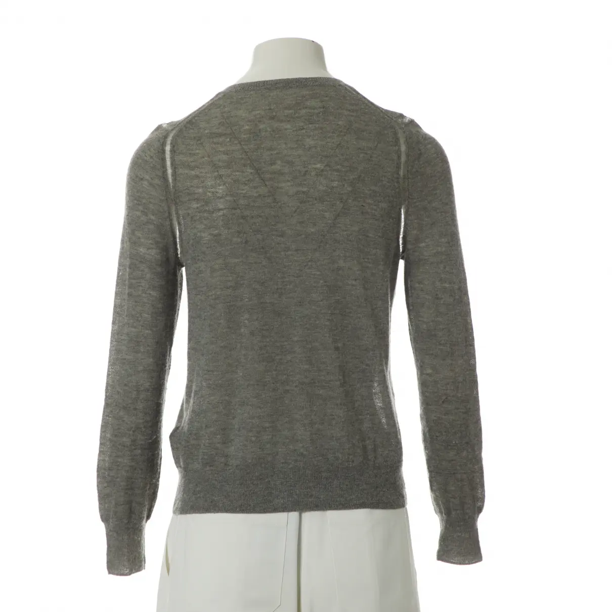 Buy Isabel Marant Etoile Wool cardigan online