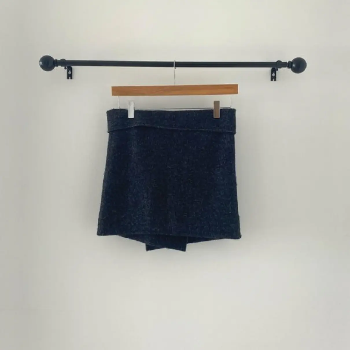 Buy Isabel Marant Etoile Wool skirt online