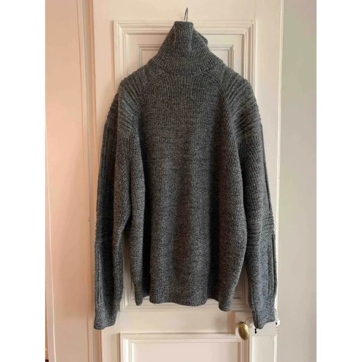 Isabel Marant Wool pull for sale