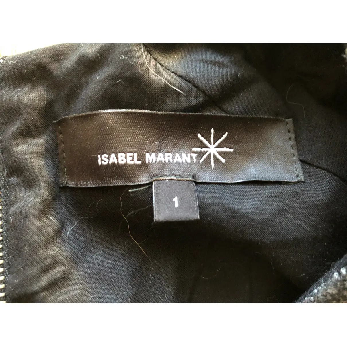 Wool shirt Isabel Marant