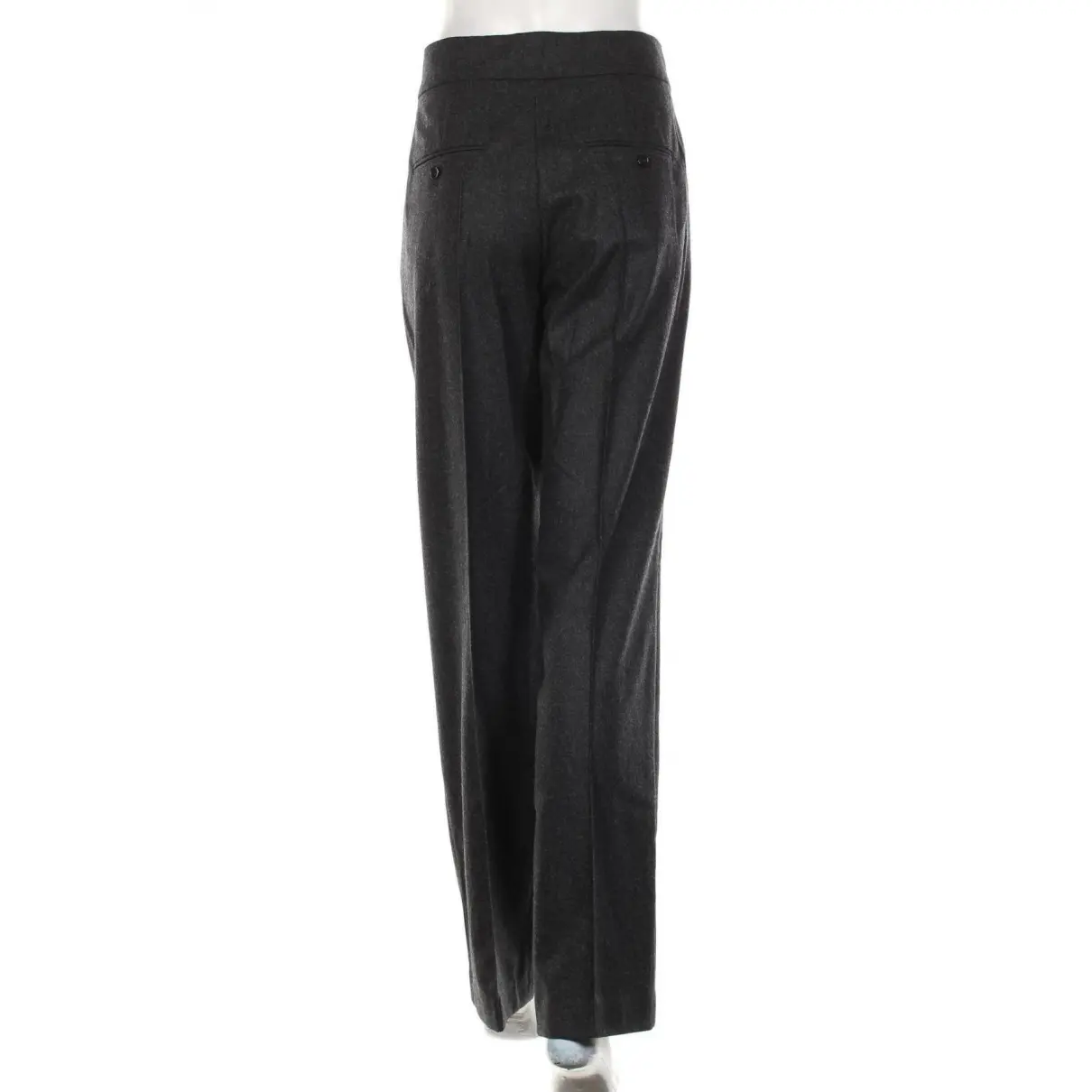 Buy Isabel Marant Wool trousers online