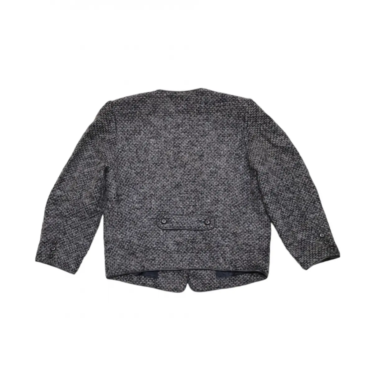 Buy Issey Miyake Wool blazer online