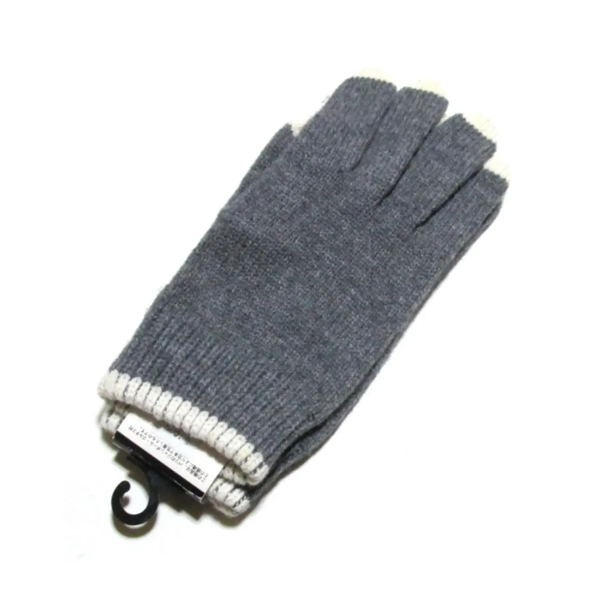 Buy Jean Paul Gaultier Wool gloves online