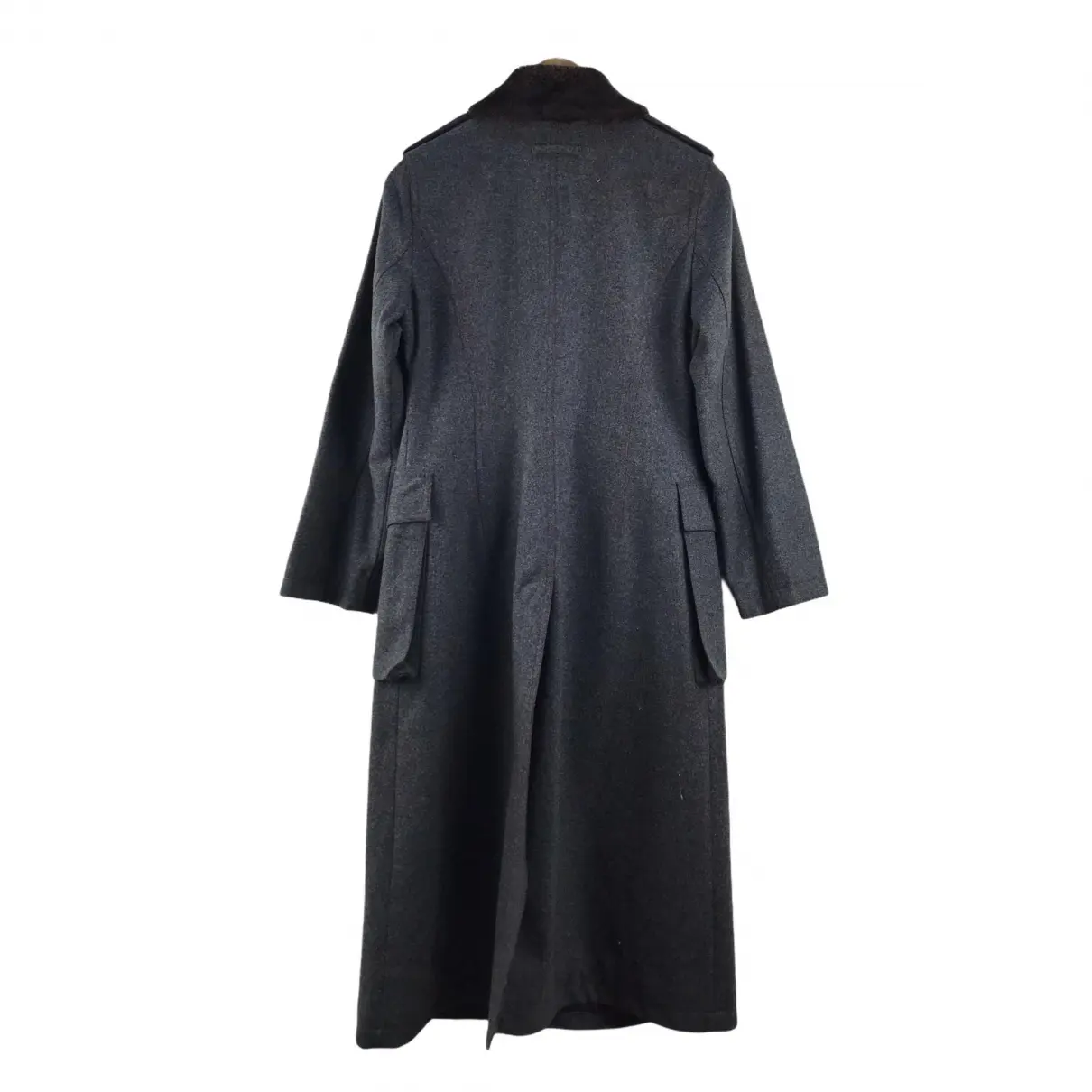 Buy Jean Paul Gaultier Wool jacket online - Vintage