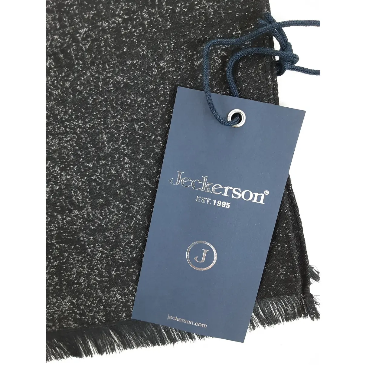 Luxury Jeckerson Scarves & pocket squares Men