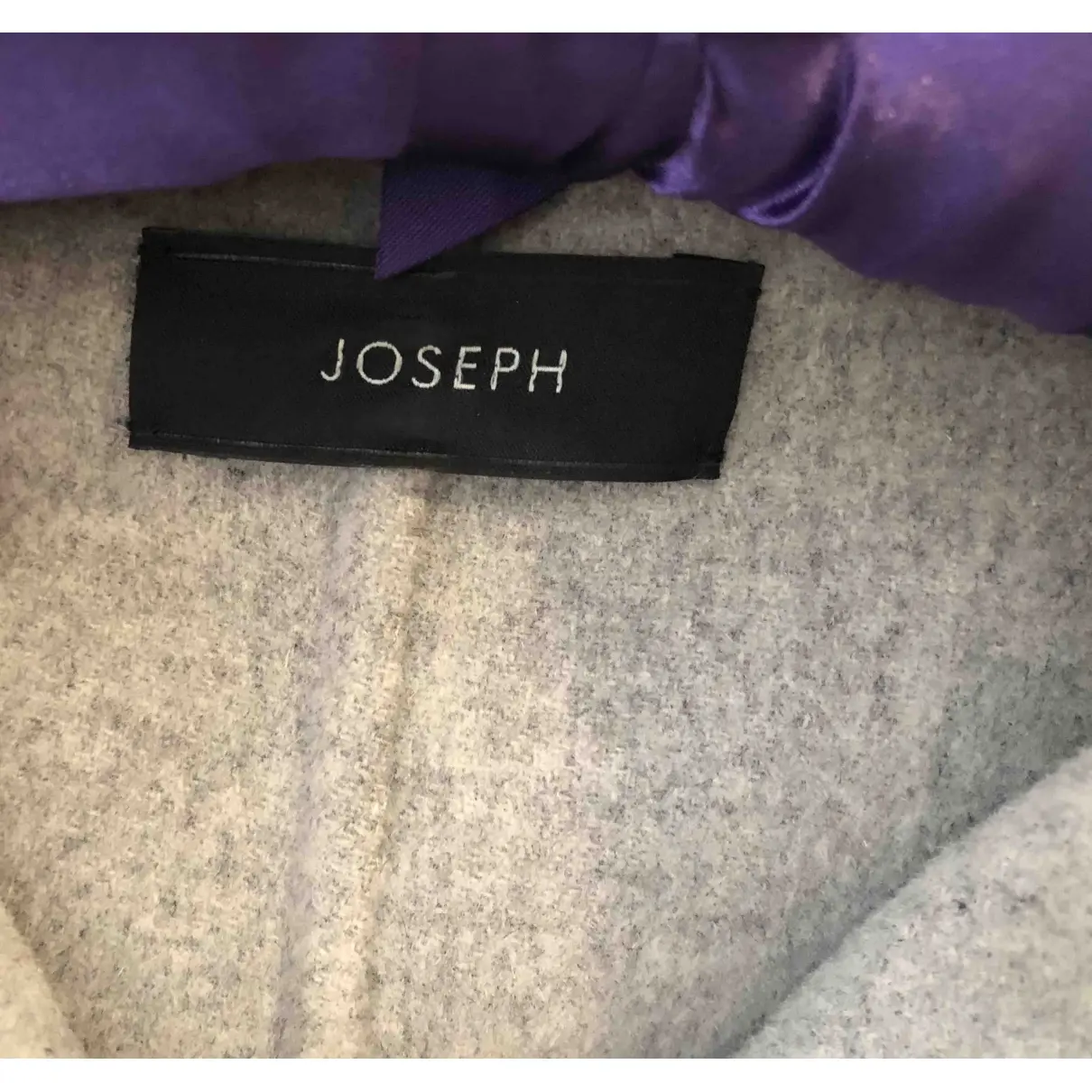 Luxury Joseph Coats Women