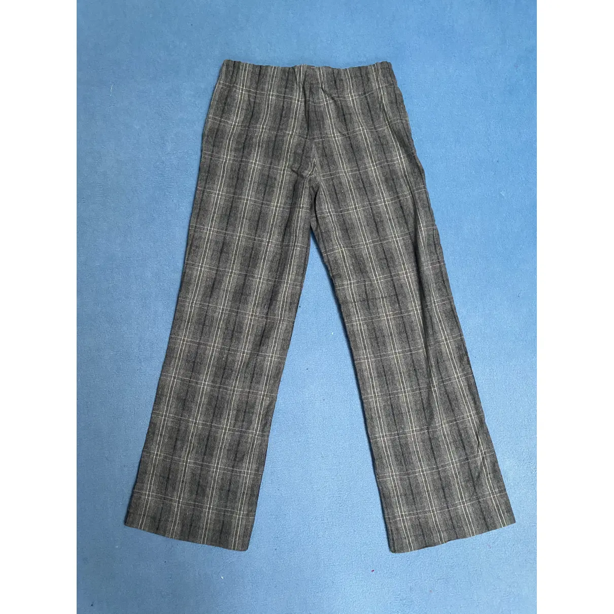 Buy Jucca Wool large pants online