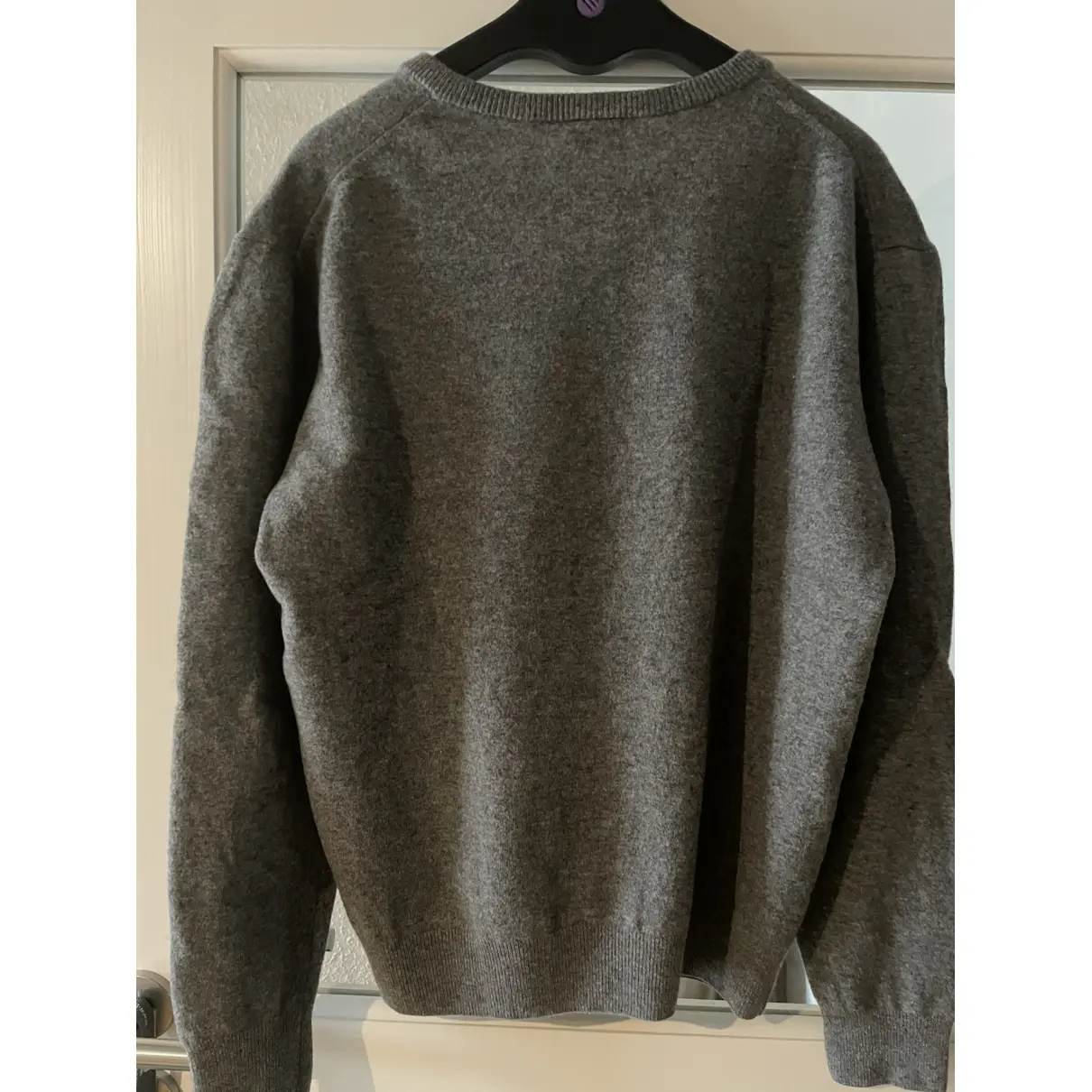 Buy Lacoste Wool pull online