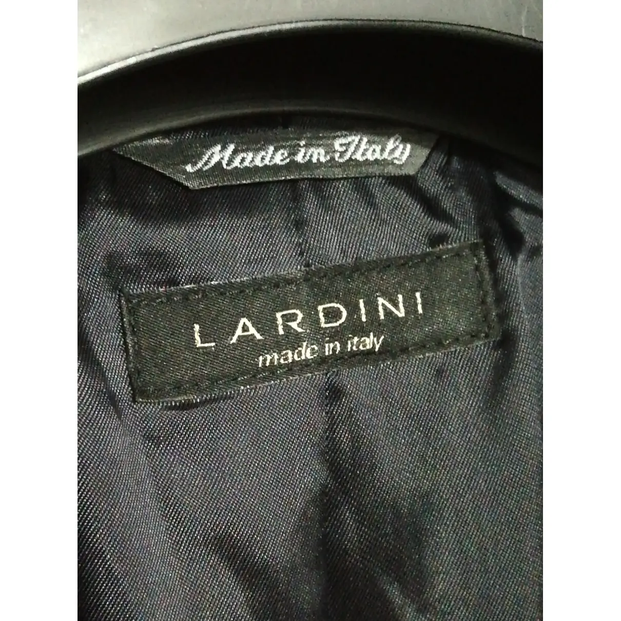 Luxury Lardini Jackets Women